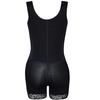 Image 4: Women Plus Size Full Body Waist Trainer Shapewear Bodysuit