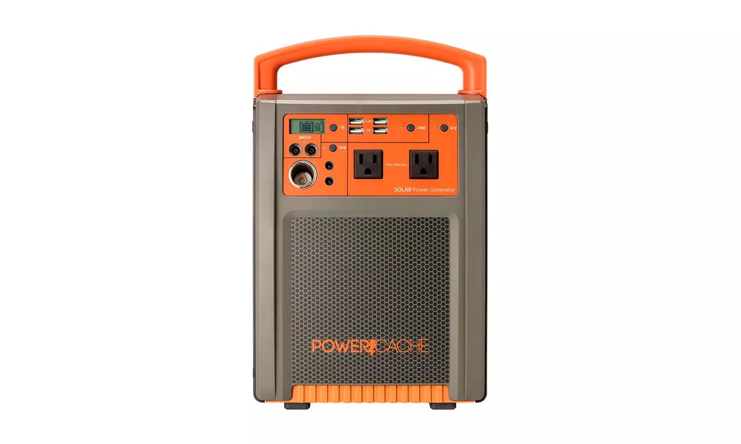 Pure Outdoor by Monoprice PowerCache 220 Power Generator - Second Medium