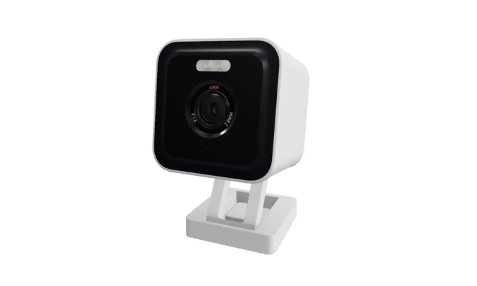 Wyze Cam v3 Pro Indoor/Outdoor Security Camera - WYZEC3P - A Grade Refurbished