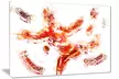 Sports in Motion - Large Sport Wall Art - Second Medium