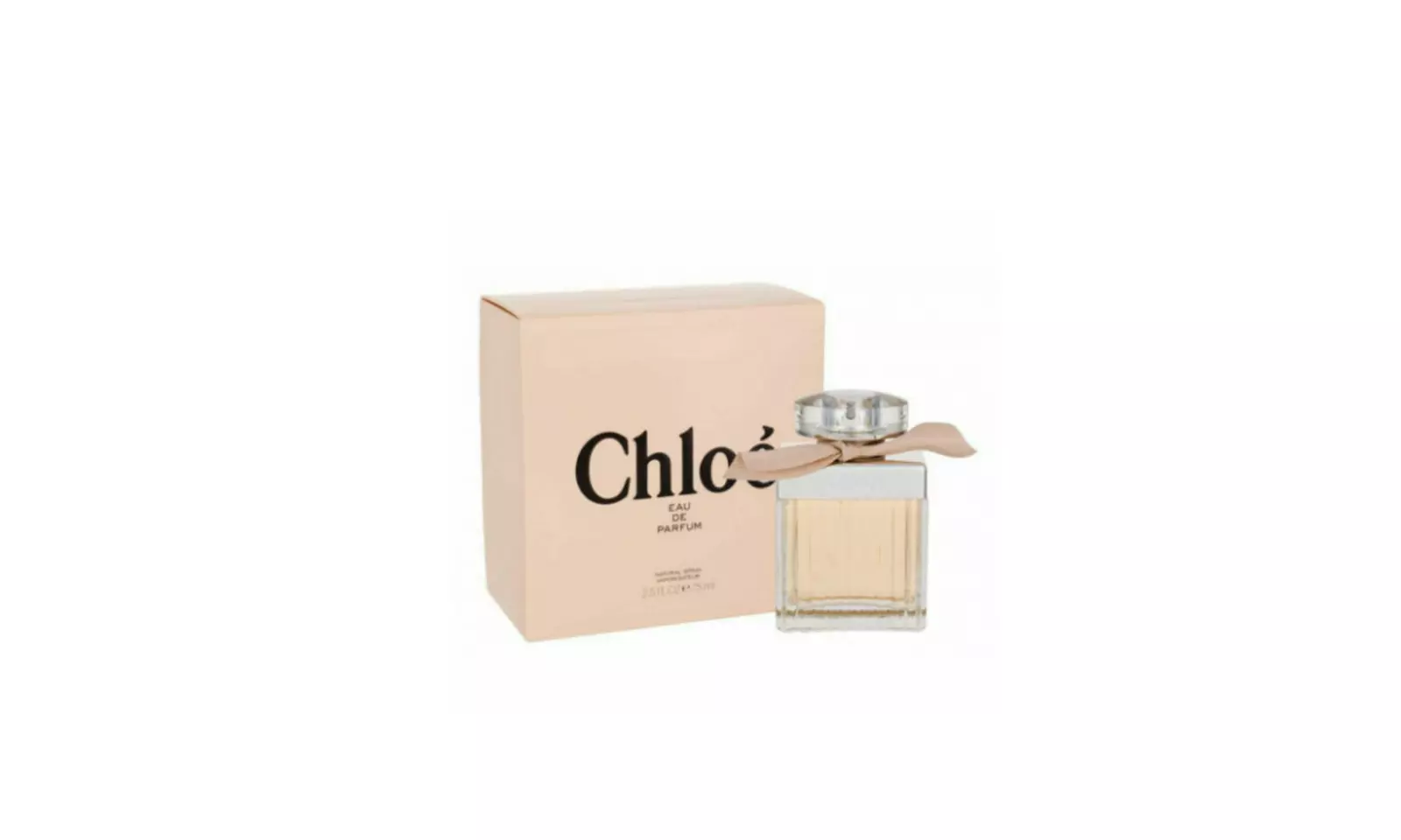  Chloe By Chloe 2.5 oz / 75 ml Eau de Parfum Spray For Women - Second Medium
