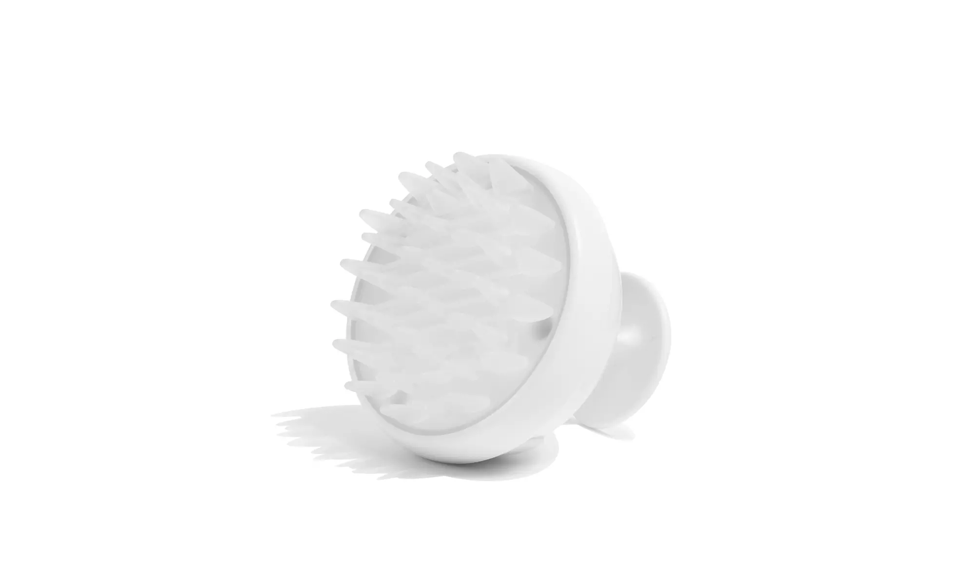 Scalp Massaging Shampoo Brush - Primary Image