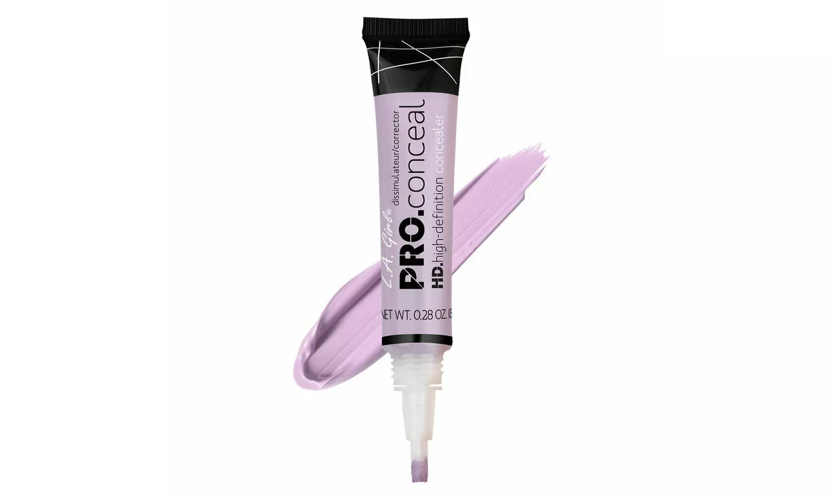 LA Girl Pro Conceal HD High Definition Concealers & Correctors
