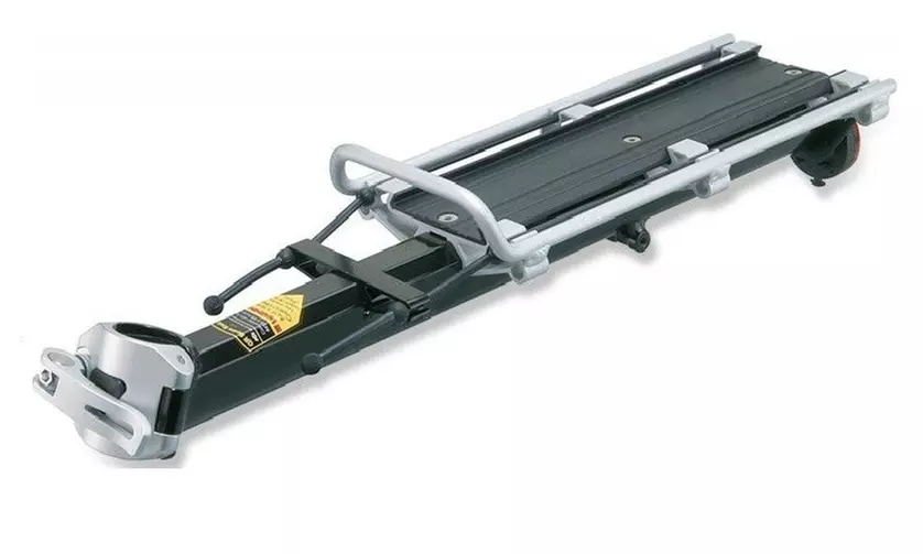 Topeak MTX BeamRack E Type Mountain Bike Rack - Primary Image