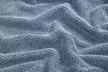 Sustainable FreshFolds 100% Cotton Absorbent and Quick-Dry Towel Collection - Second Medium