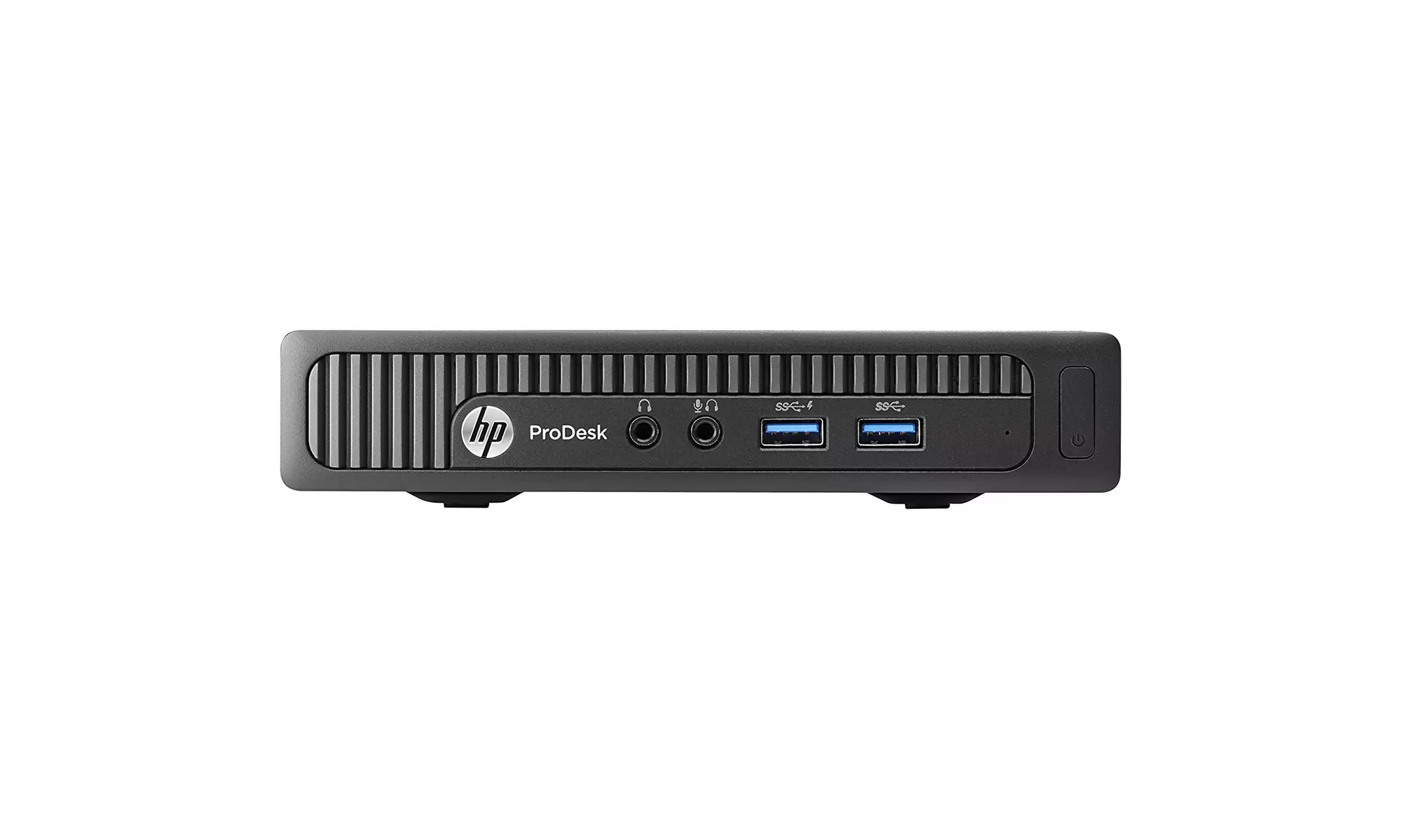 HP Rp5 Retail System Model 5810 PC Intel i5 2.9GHz 8GB 500GB W10P - Refurbished - Primary Image