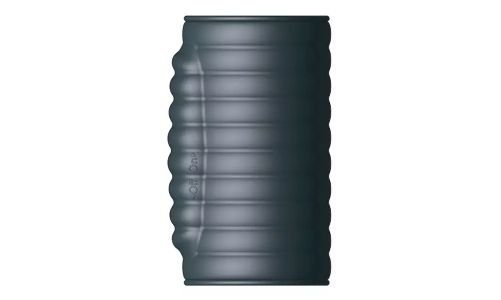 Dorcel Deep Vibrator Vibrating Sleeve - Primary Image