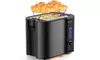 2 slice, LOFTER with heated rack