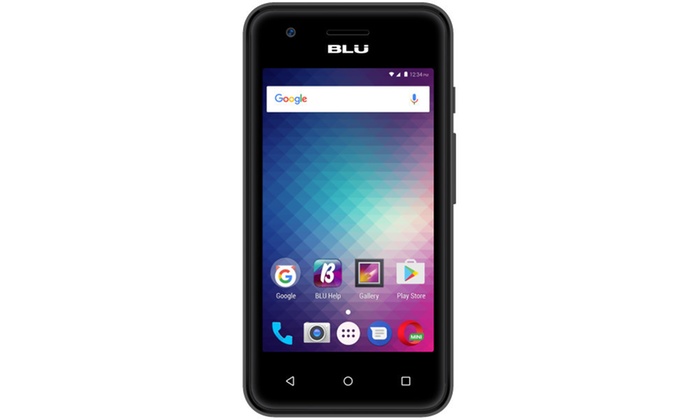 Image result for Blu Dash L3 D931