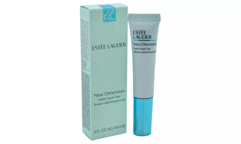 Estee Lauder New Dimension Expert Liquid Tape - Primary Image