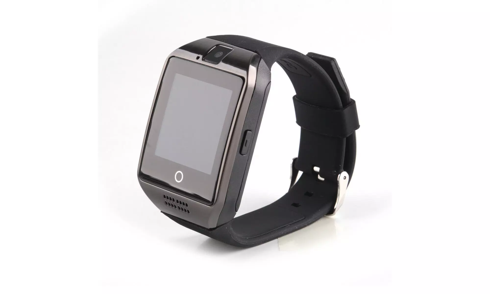 Q18 Smart Bluetooth Watch Touch Screen Android iOS - Primary Image