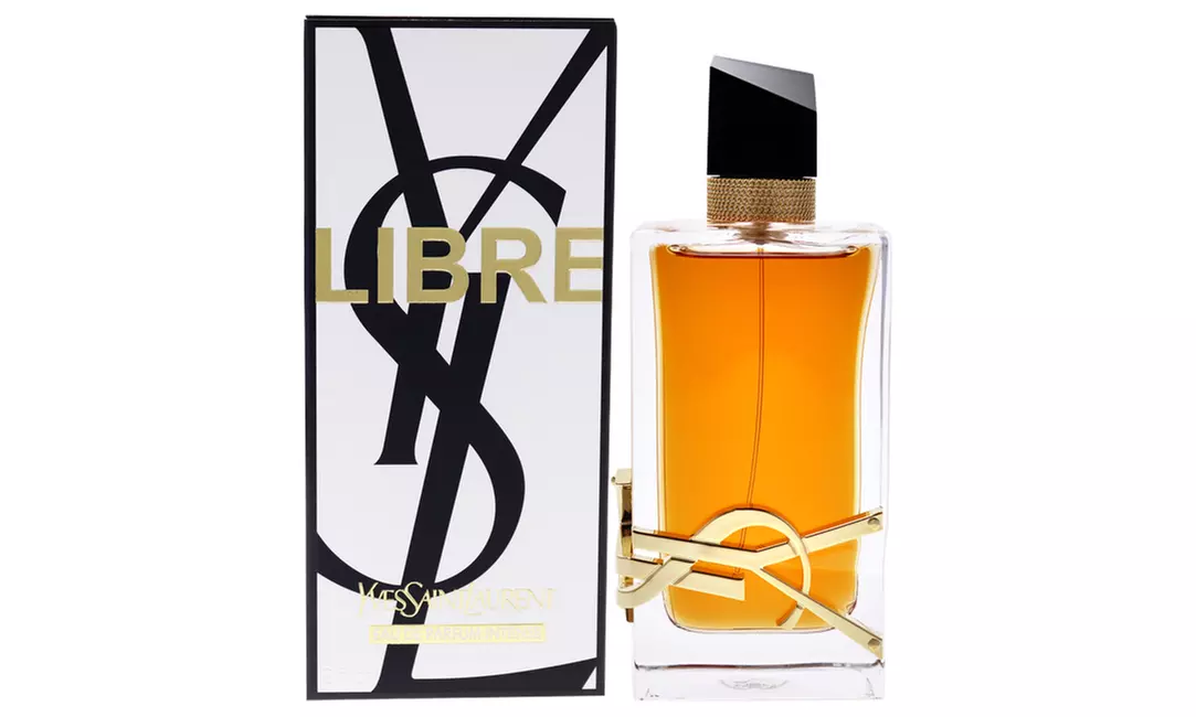 Yves Saint Laurent Libre Intense For Women 3 oz EDP Spray - Primary Image