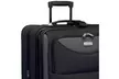 Travelers Club Sky View Expandable Rolling Luggage Set (6-Piece) - Second Medium