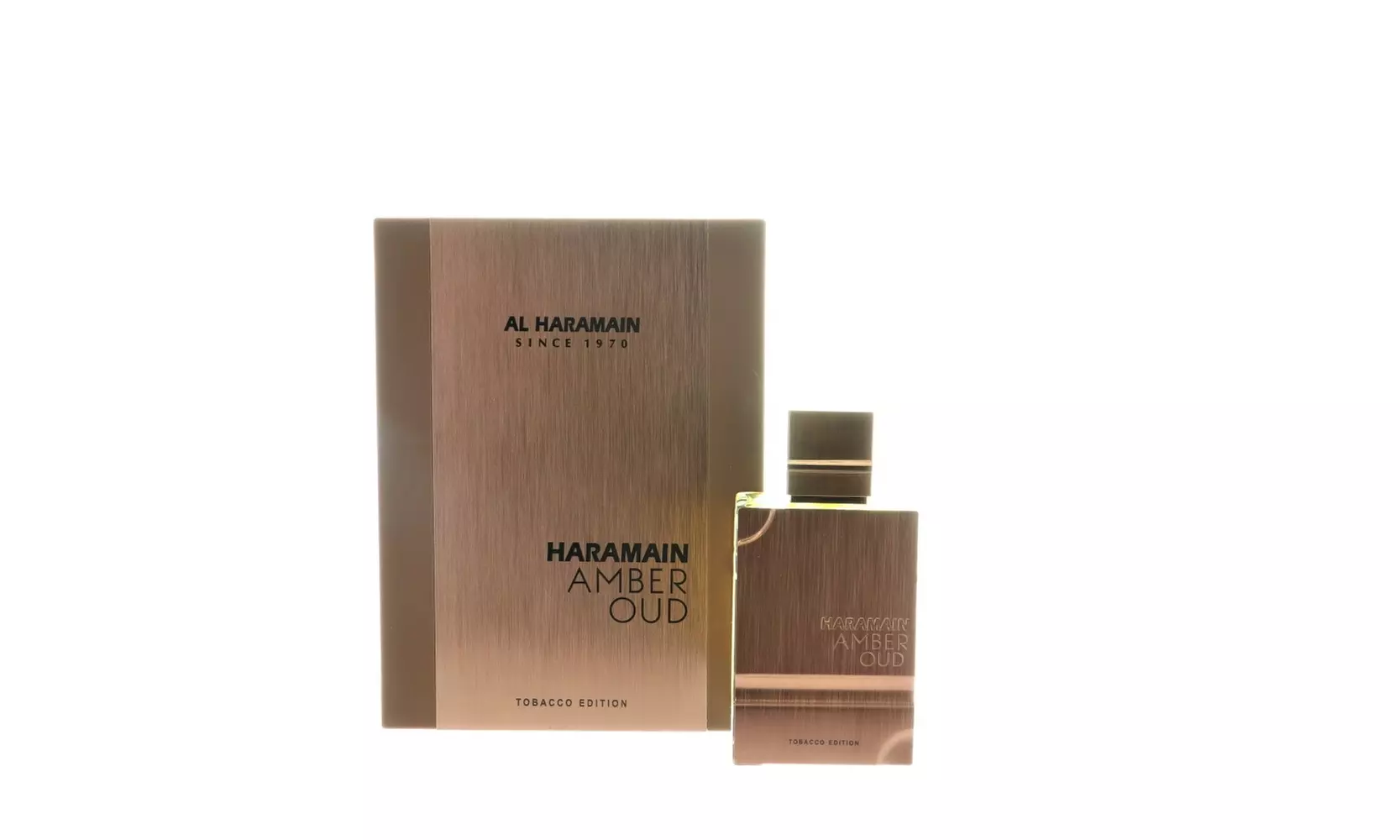 Al Haramain Eau de Parfum for Men (Multiple Fragrances)