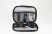 Case Portable Organizer Holder for USB sticks Memory Cards External Hard Drive - Second Medium