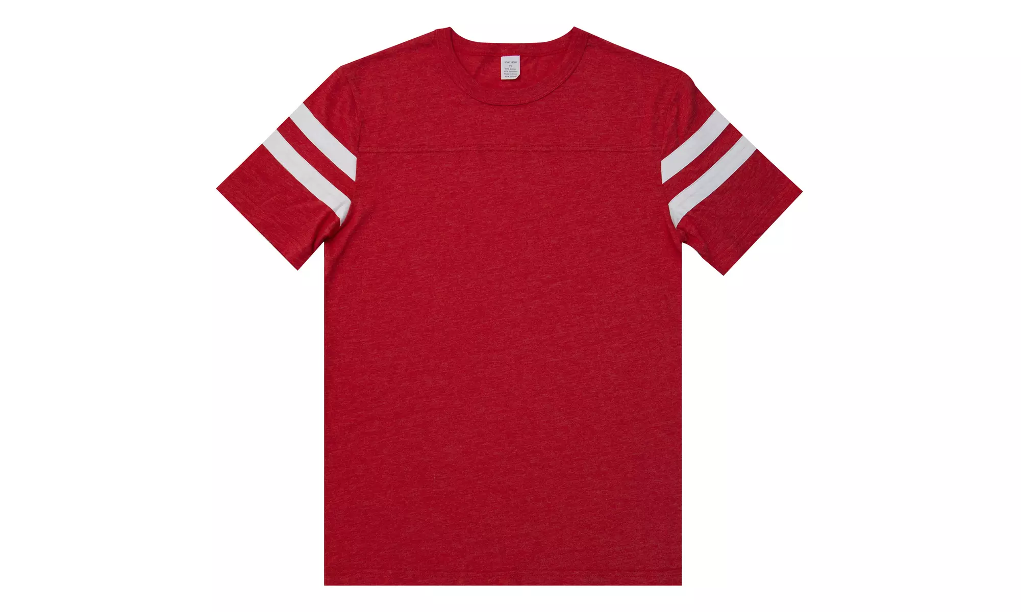 Women's Oversized Boyfriend T-shirt Top - Second Medium