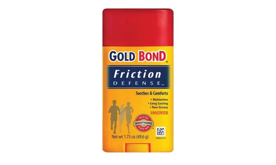 Gold Bond Friction Defense Stick Unscented 1.75 oz - Primary Image