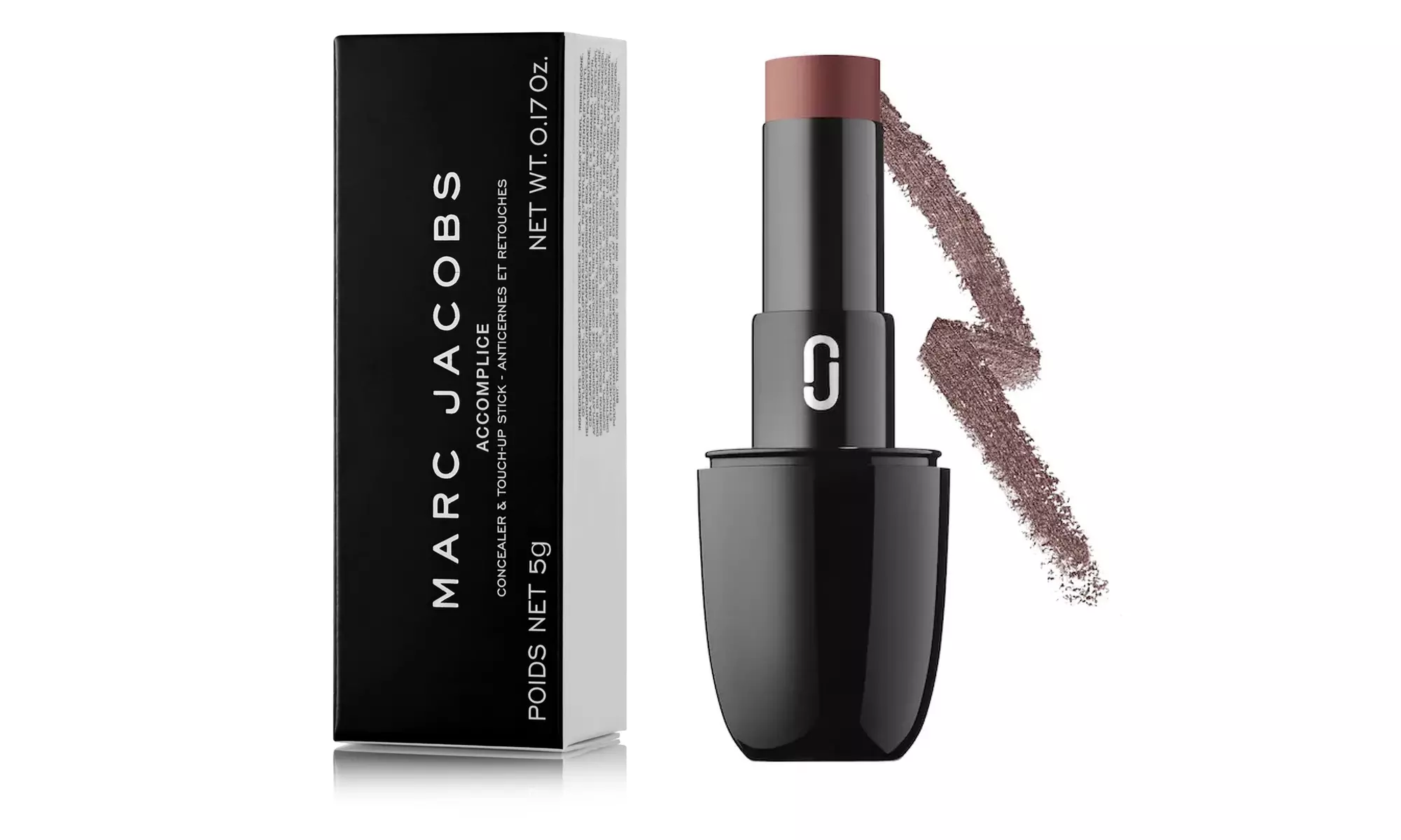 Marc Jacobs Accomplice Concealer and Touch-Up Stick - many shades
