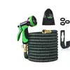 Green/Black