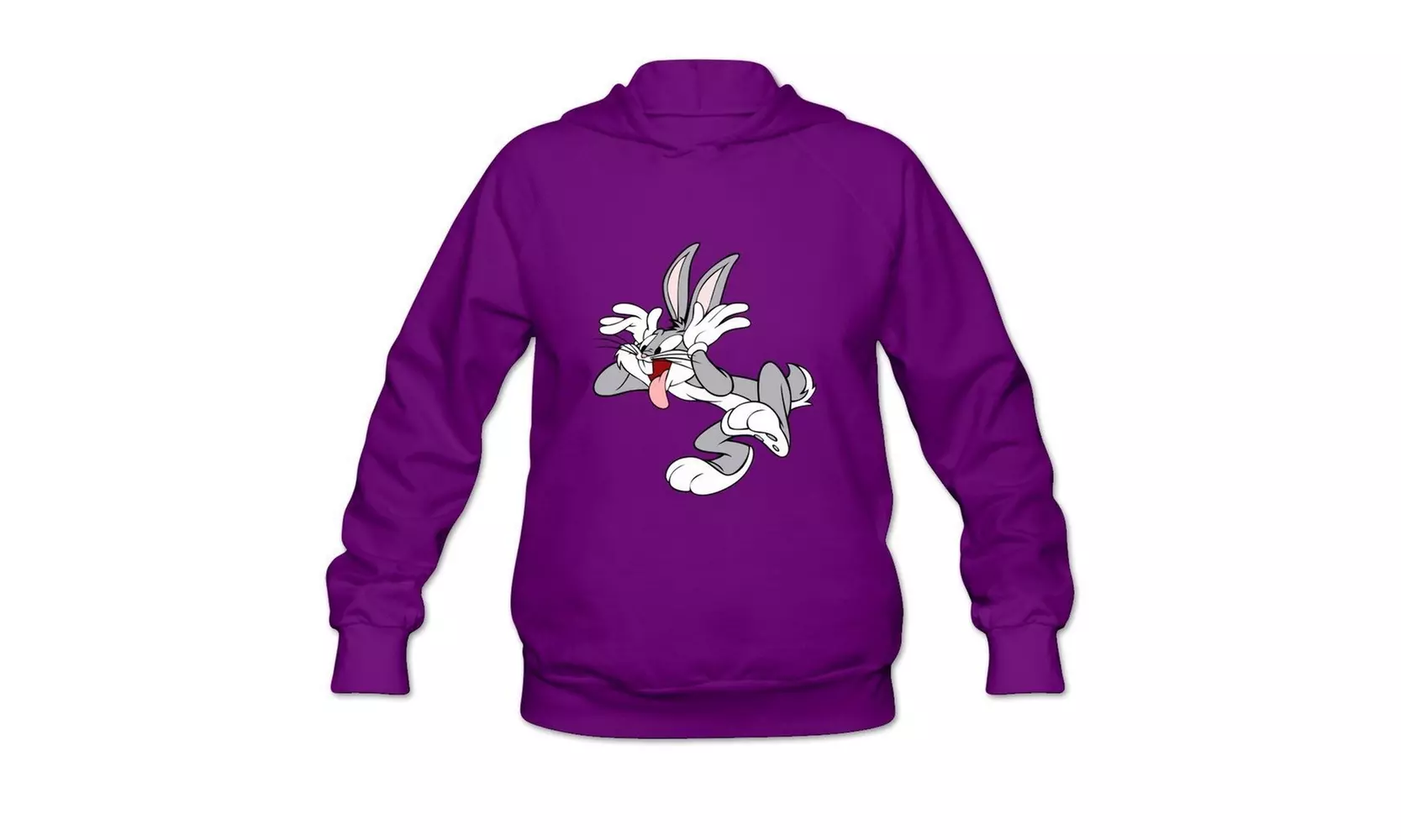 stabe  BUGS Bunny 100 - Second Medium