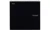 Mead MEA06182 Note Pad  Wirebound  1 Sub.  Cllge Rld  100 Sh  8 .50in.x11in. 