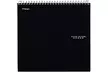 Mead MEA06182 Note Pad  Wirebound  1 Sub.  Cllge Rld  100 Sh  8 .50in.x11in.  - Second Medium