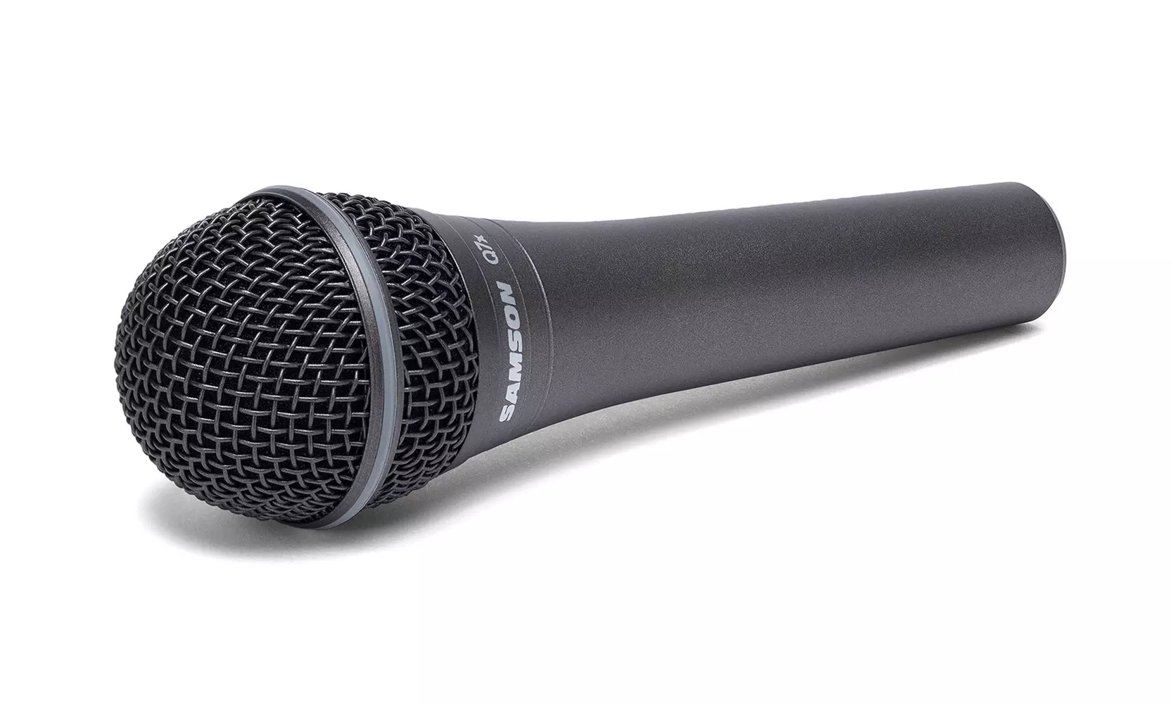 Samson Q7X Dynamic Handheld Microphone - Primary Image