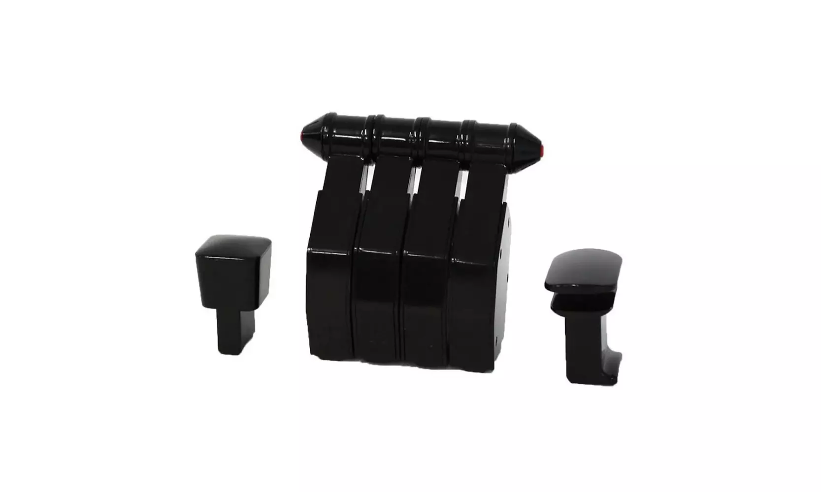 Honeycomb Aeronautical Throttle Pack for Airbus A319-A380 - Primary Image