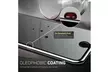 (3-Pack) Premium Real Tempered Glass Screen Protector For iPhone 6 6s 7 8 Plus - Second Medium