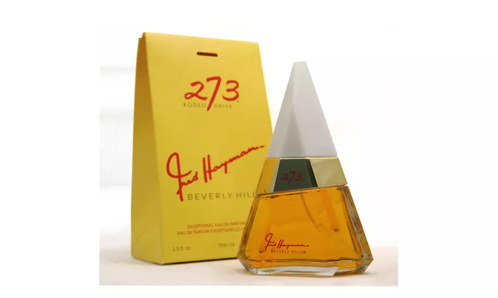 273 by Fred Hayman EDP Spray for women (multiple sizes) - Primary Image