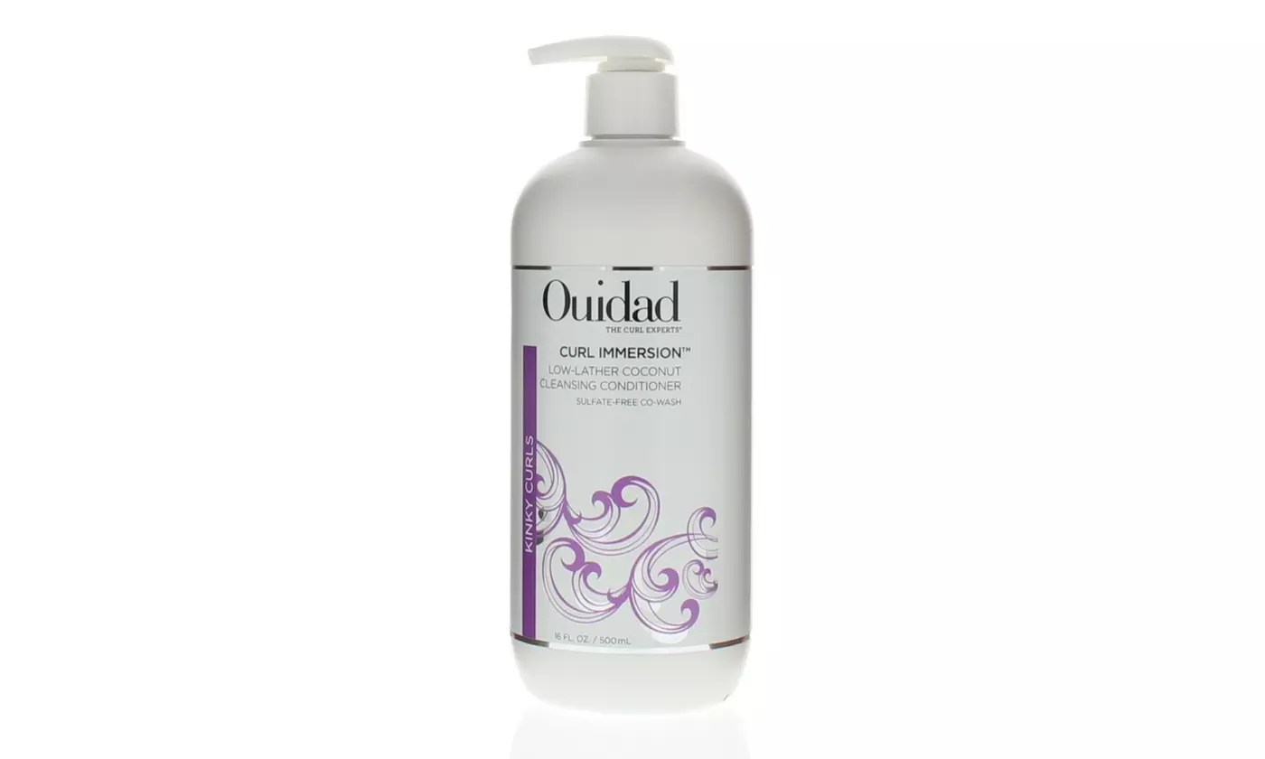 Best of Ouidad Hair Care Products Choose from-Shampoo OR Conditioner OR Styling