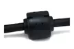 Monoprice 50ft 24AWG DVI D to M1 D PandD Cable Black - Second Medium
