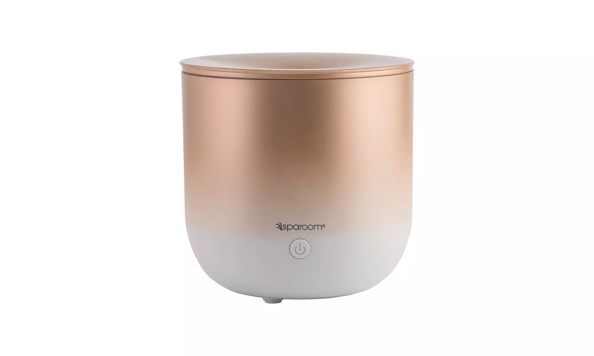 Vela Rose Gold Essential Oil Diffuser  - Primary Image