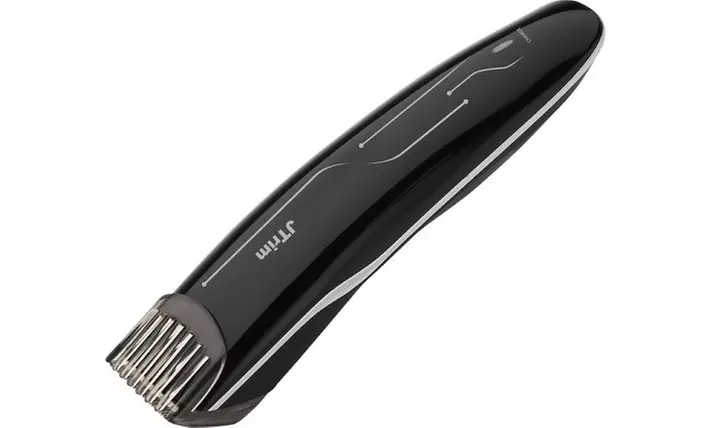JTrim PRO-TRIMMER Beard Trimmer For Men Mustach Hair - Primary Image