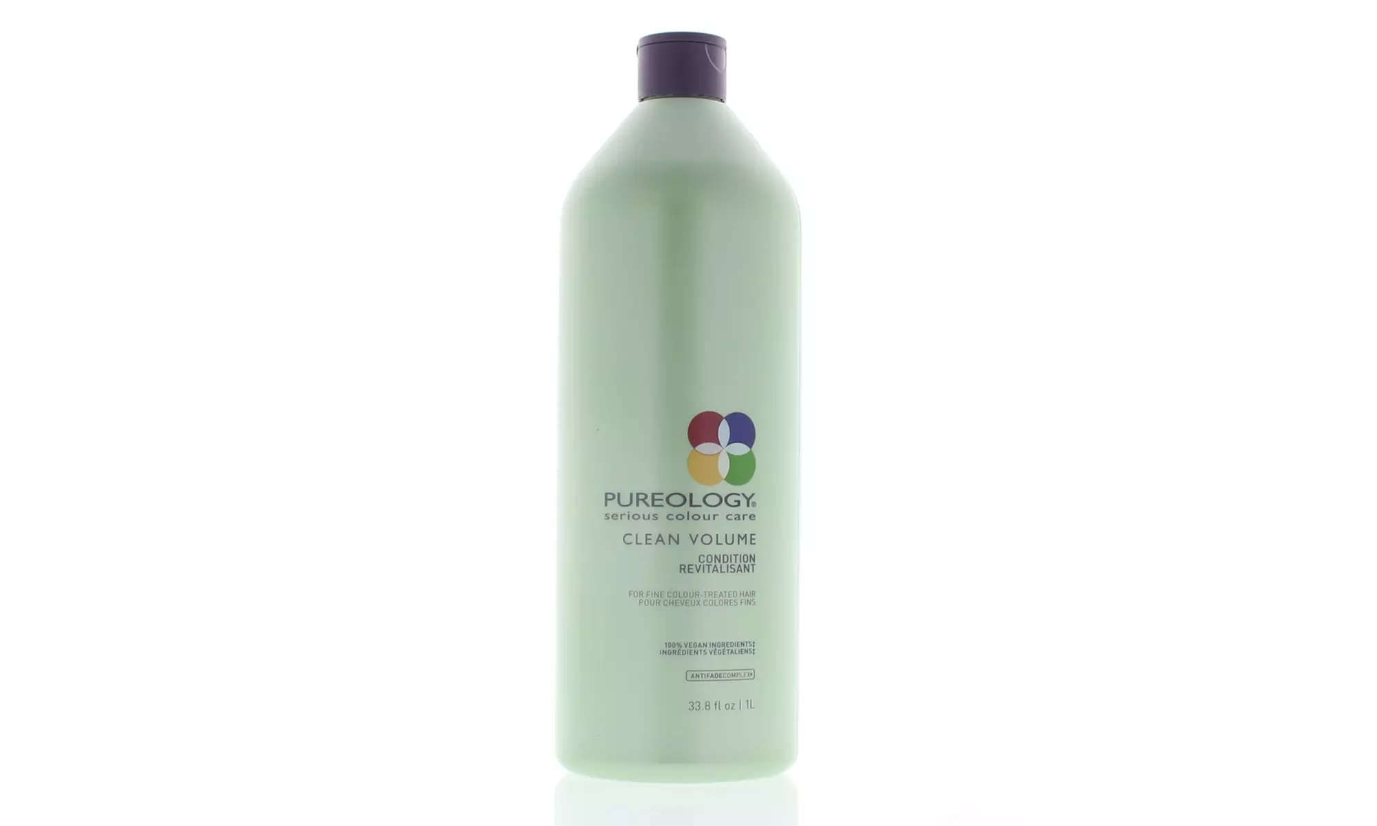 Pureology Hydrate, Strength Cure, or Pure Clean Volume Shampoo and Conditioner