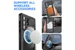 Magnetic Waterproof and Shockproof Case for Samsung Galaxy S25 Ultra / S25Plus - Second Medium