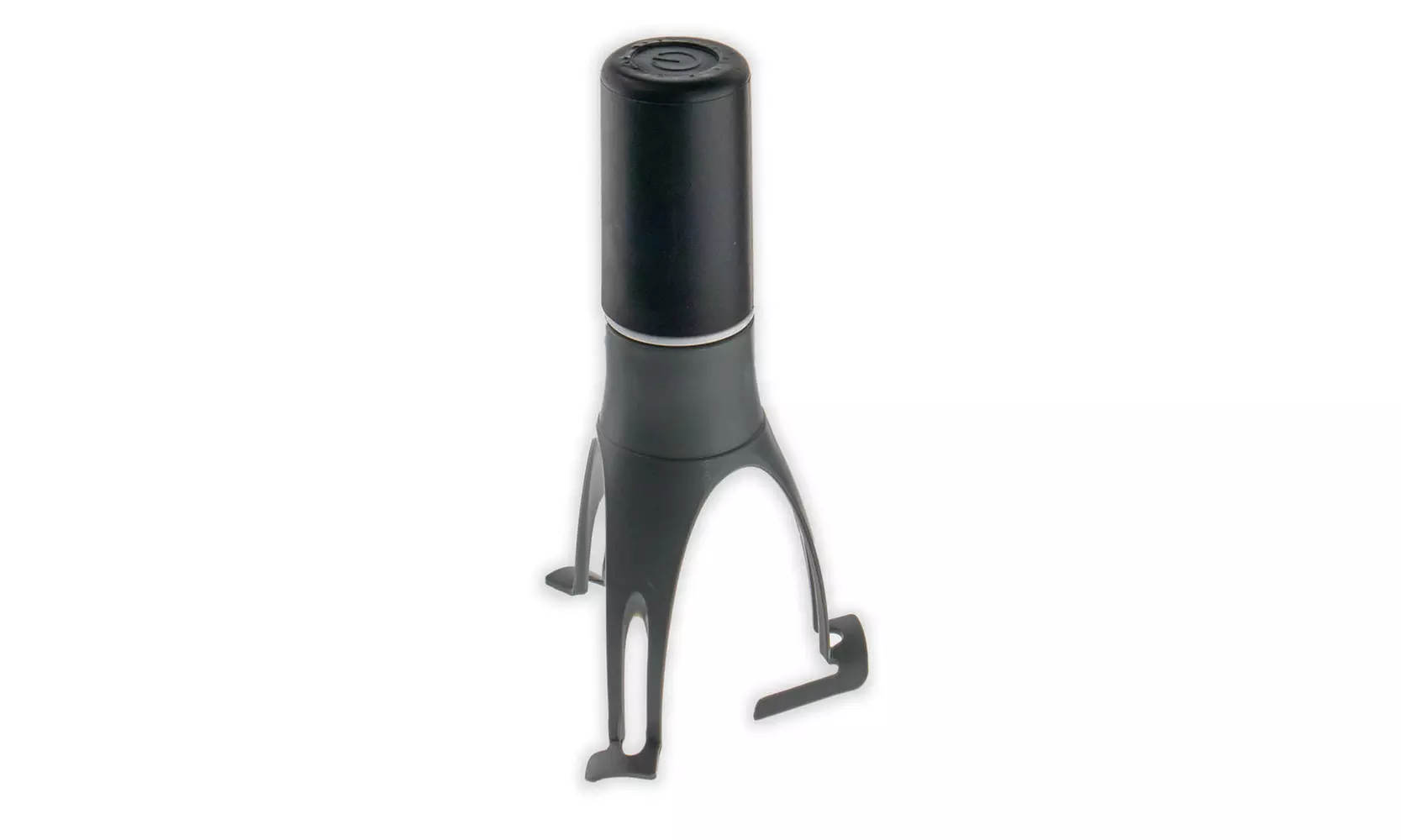 Auto Cooking Stirrer - 3 Speed Auto Handsfree Battery Operated Pot Sauce Mixer - Primary Image