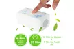 CPAP Cleaner Ozone Sterilizer Disinfector Sanitizer Sleepless Sleep Apnea COPD - Second Medium