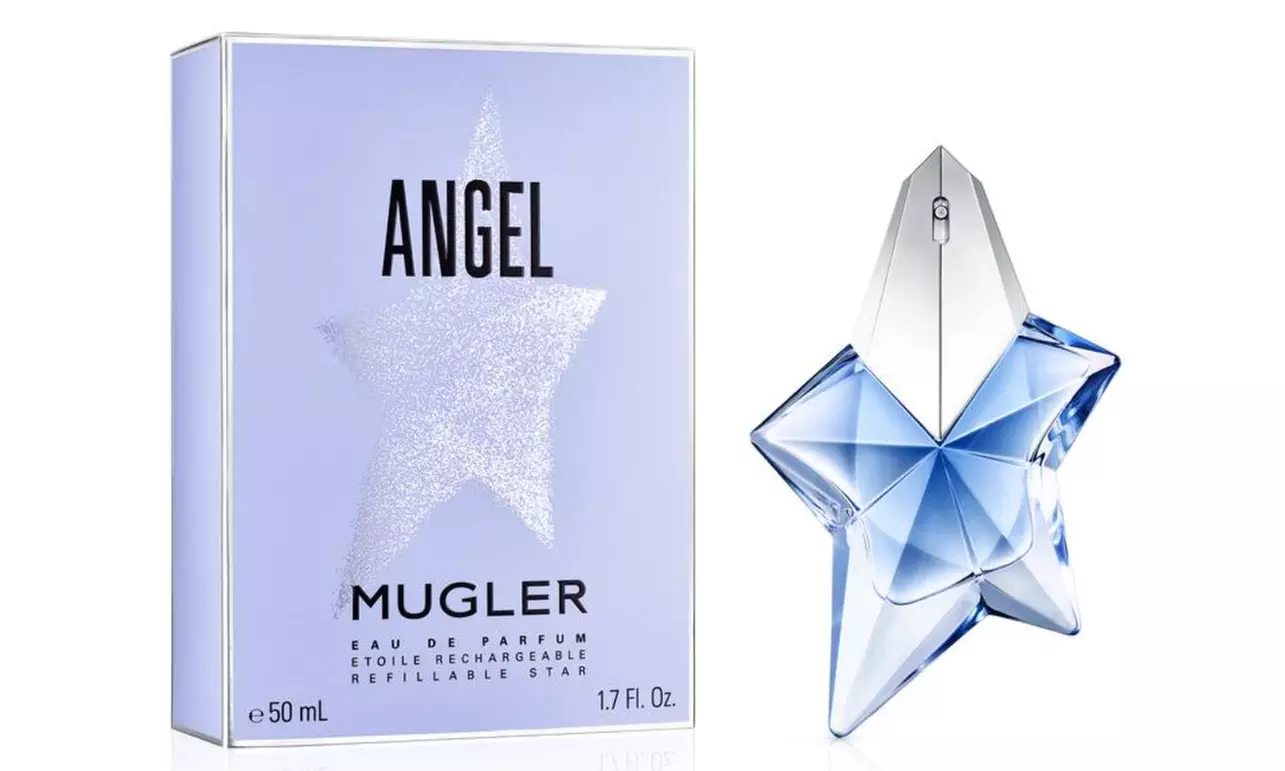 Thierry Mugler Angel Eau de Toilette for Women (Multiple Sizes)