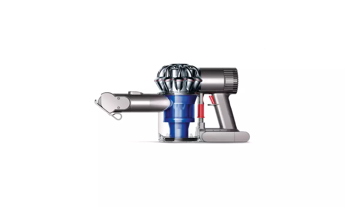 Dyson V6 Trigger Plus Bagless Cordless Handheld Vacuum Cleaner - Primary Image