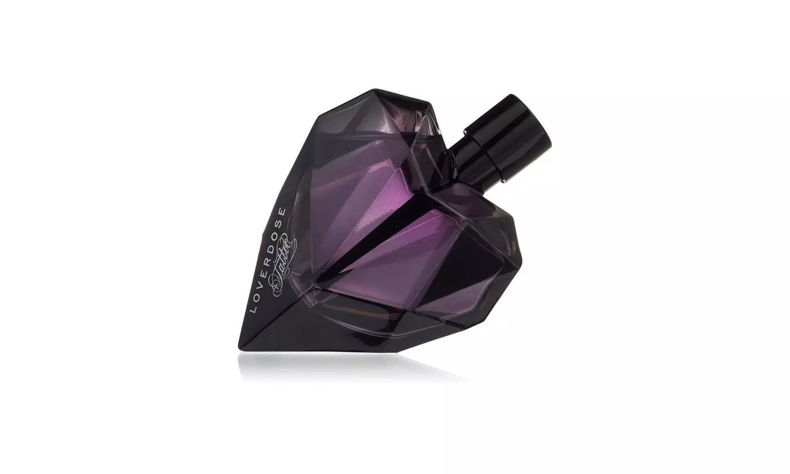 Diesel 10048114 Loverdose for Ladies By Diesel Edp Spray - Primary Image