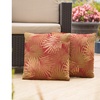 Image 3: Coronado Outdoor Pillow (2-Piece)
