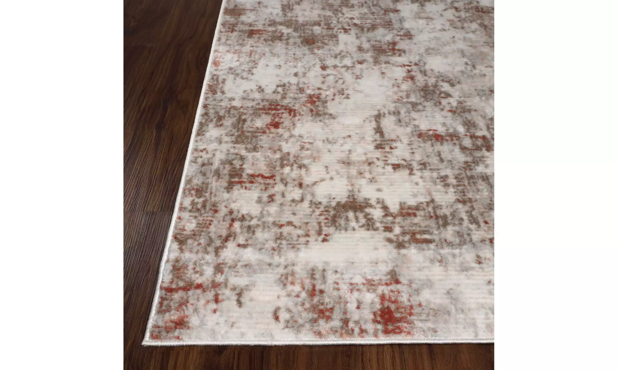 Superior Distressed Abstract Eclectic Modern Indoor Area Rugs Or Runner Rug