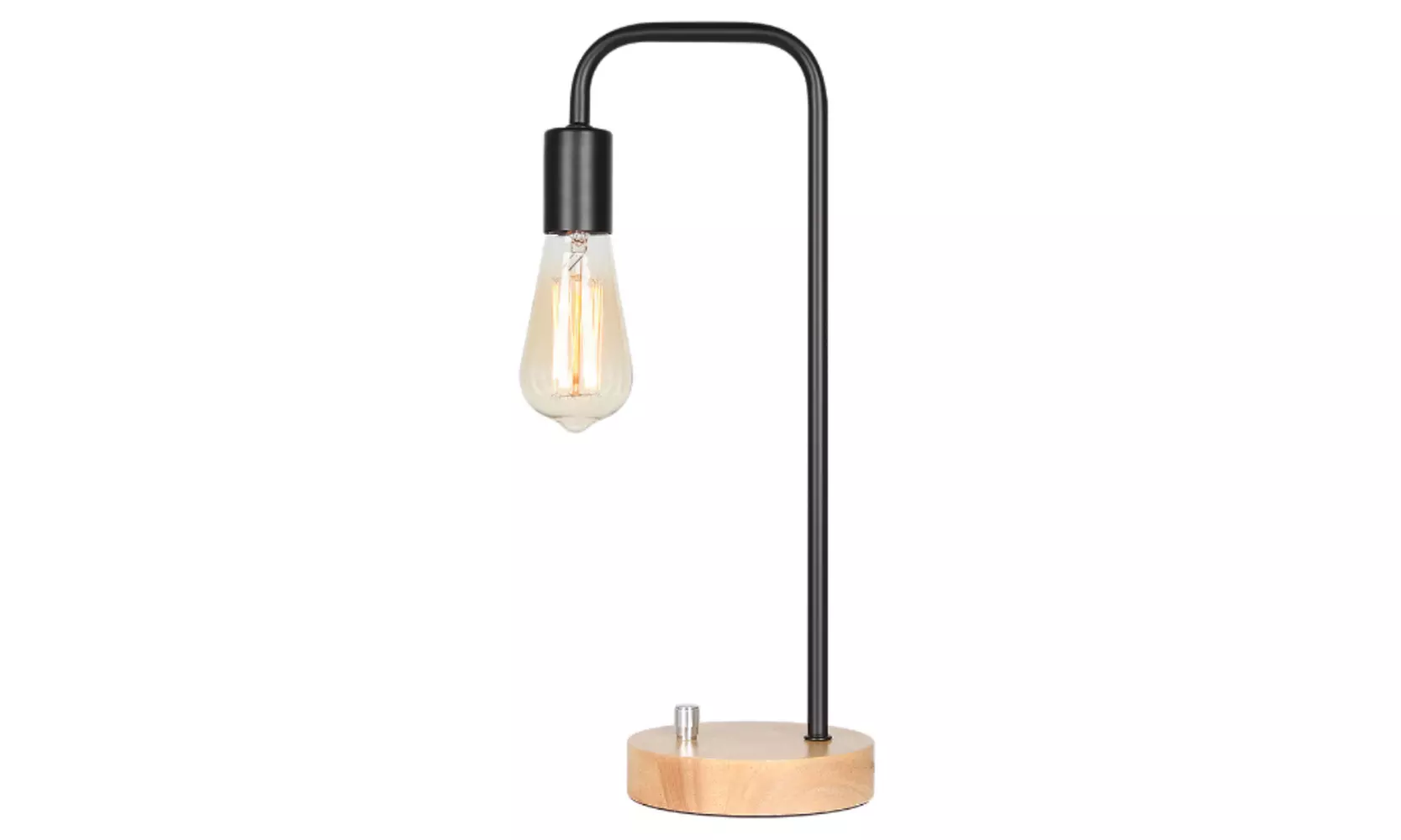 Creative table lamp Modern Bedside Light Fixtures for Bedroom Living Room