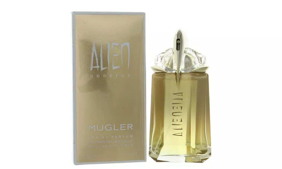 Thierry Mugler Alien Goddess Eau de Parfum for Women (Multiple Sizes) - Primary Image