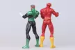 7Pcs Set Justice League Action Figure Set - Second Medium