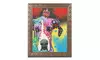 Dean Russo '22' Ornate Framed Art