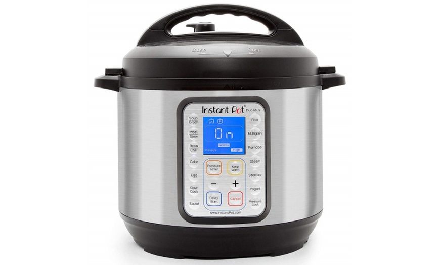 groupon instant pot