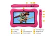 Contixo K3 7" Kids Tablet 8GB WiFi Camera Bluetooth, Parent Control, Android 6.0 - Second Medium