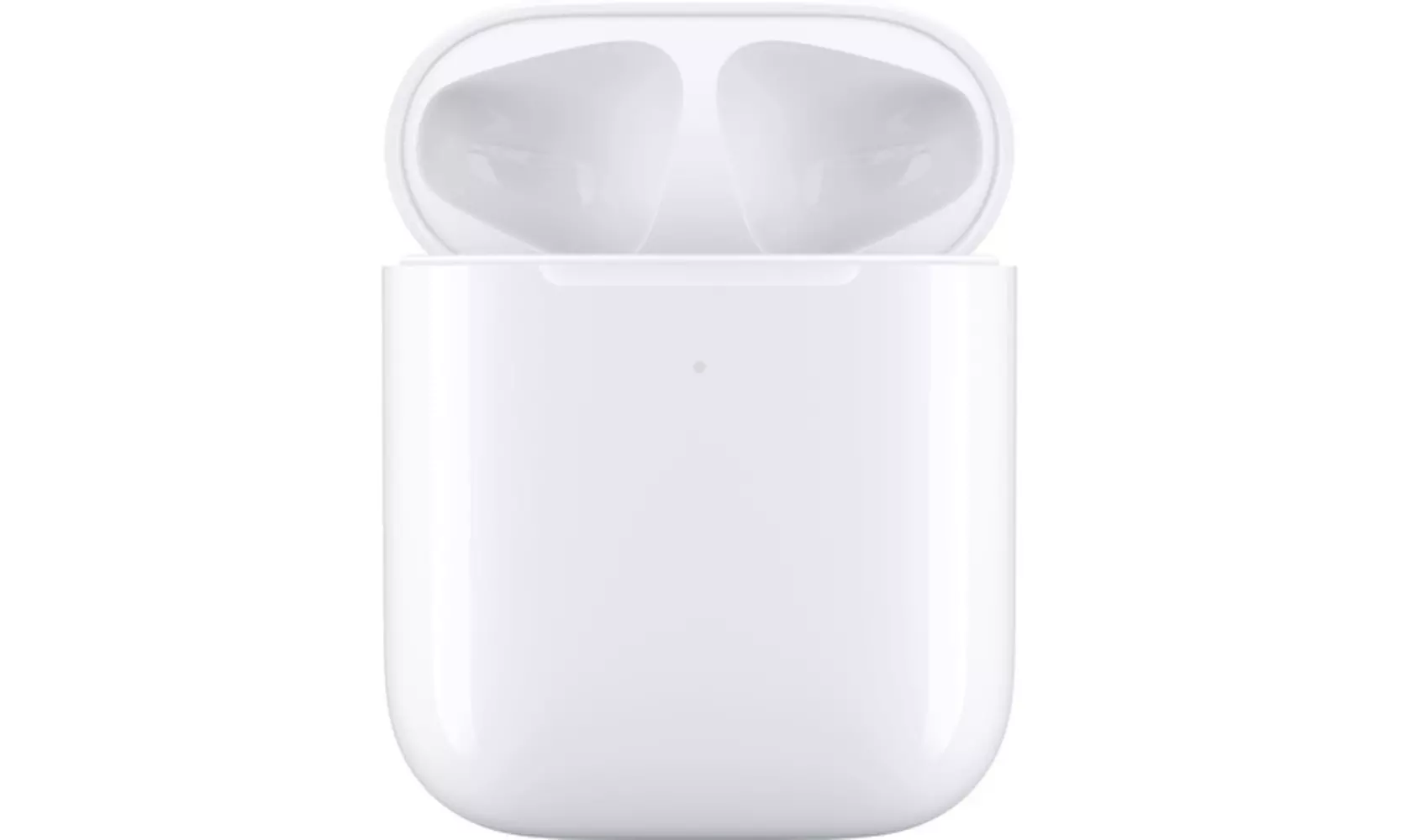 Refurbished Apple Wireless Charging Case for Airpods (Grade A) - Primary Image